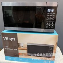 Microwave Oven 20L����΢��¯΢��¯���ùⲨ¯ƽ������700W����