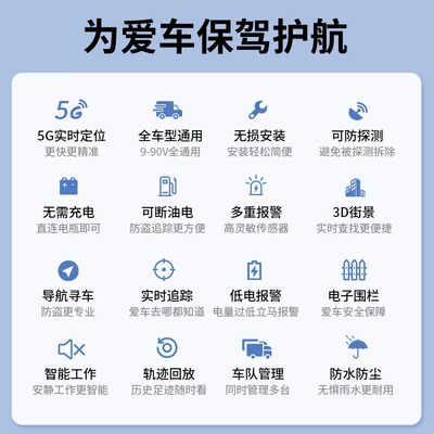 Off Beidou Gps Locator, GPS Locator