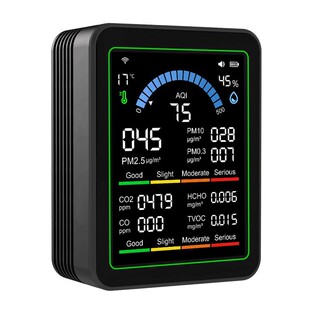 �羳�T�f10��1�՚��|���z�y�x������̼PM2.5��ȩTVOC�����惦���d