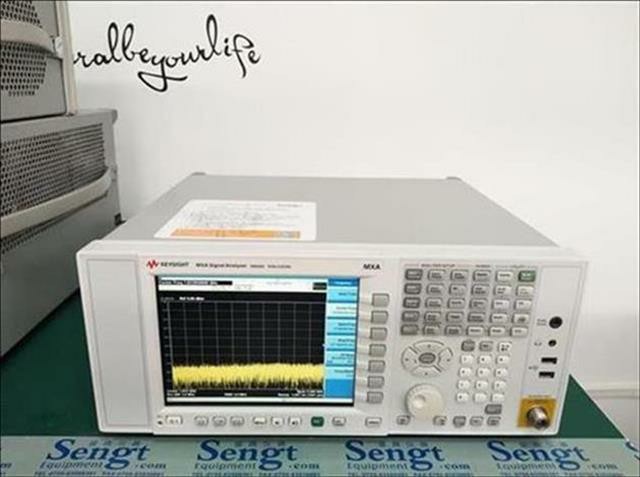 是德频谱分析仪N9020A系列
