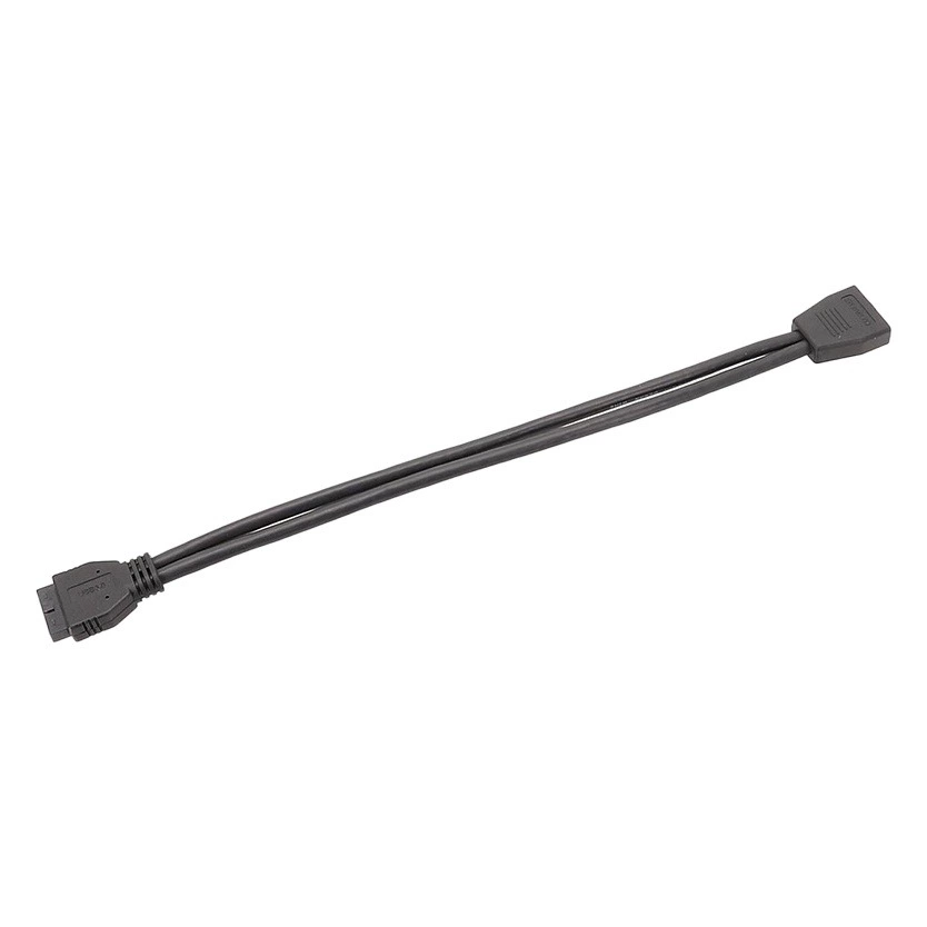 Материнская плата USB3.0 удлинительная линия 20pin удлинительная линия шасси 19 линия удлинительная линия USB3.0 прямая головка изгиб обратный изгиб