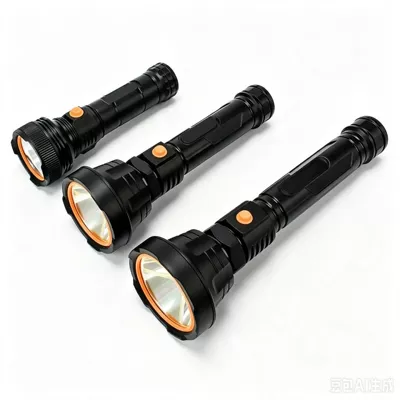 long-range outdoor emergency lighting — UV fənərlər