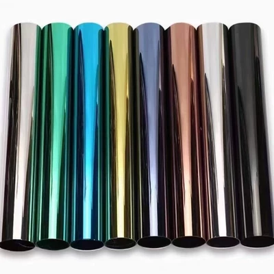 Full Car Set, Automotive Film
