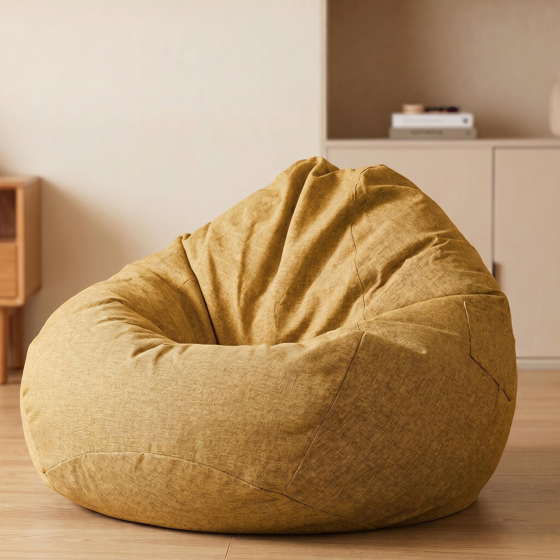 Children's M light coffee 80*90 (packed and shipped)