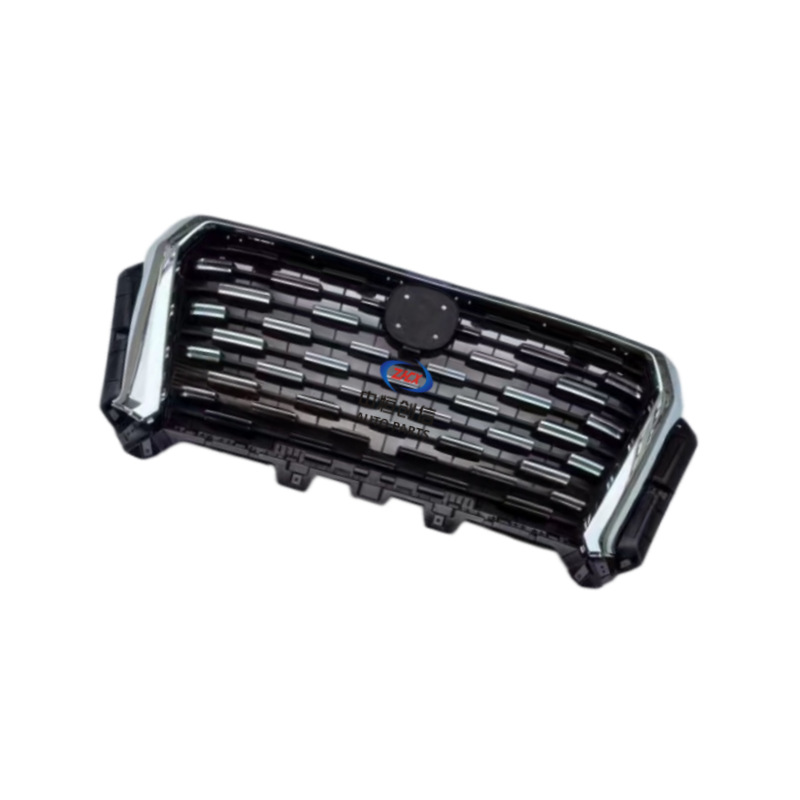Suitable for Changan Pickup Truck Hunter Front Bumper Upper Grille, Upper Center Grille, Air Intake Grille