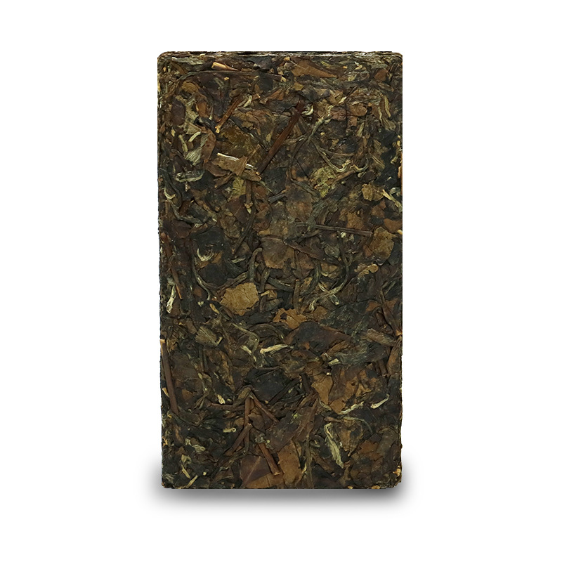 Fudin Baicha