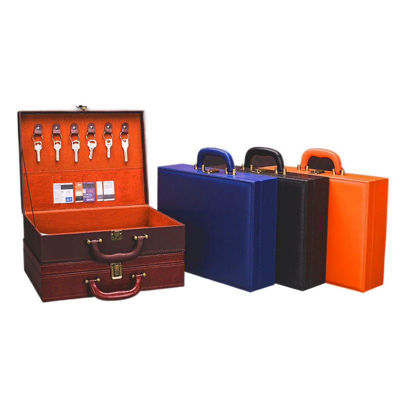 Красная подарочная коробка в наличии, с возможностью нанесения логотипа, кожаная коробка, упаковка из ПУ, подарочная коробка, ящик для доставки на дом, ящик для ключей, ящик для доставки на дом