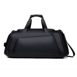 健身包男干湿分离手提单肩包训练运动包大容量行李双肩背包旅行袋