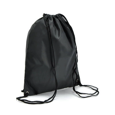 Backpack, storage bag, waterproof bag, beach shoe bag for swimming, drawstring