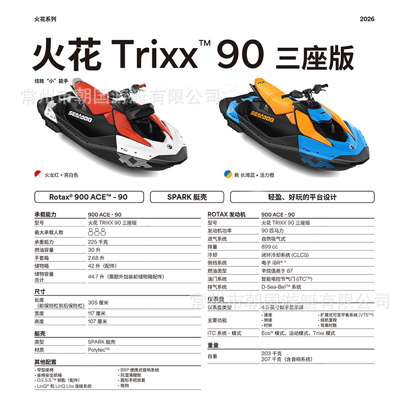 SeaDoo_Spark_3up_Trixx