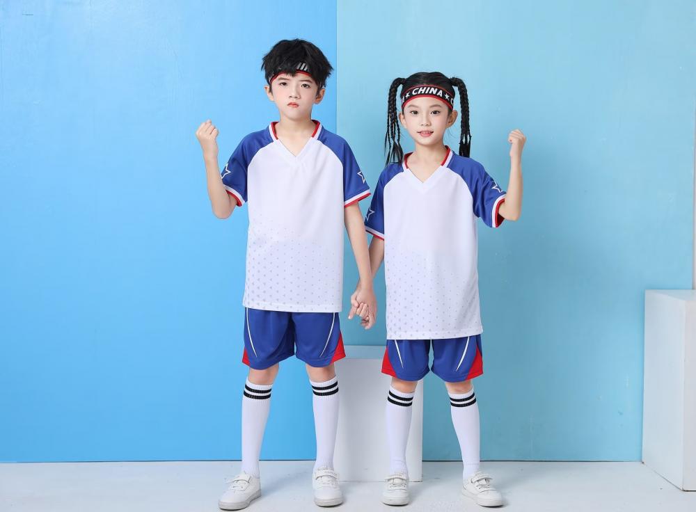 Nuevo juego de bádminton de mesa de secado rápido nuevo juego transpirable deportivo ocio hombre y mujer competencia de mangas cortas para niños y mujeres 08