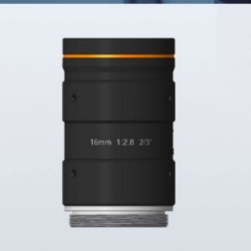 HIKROBOT 海康机器人 MVL-MF1628M-10MPE  FA镜头