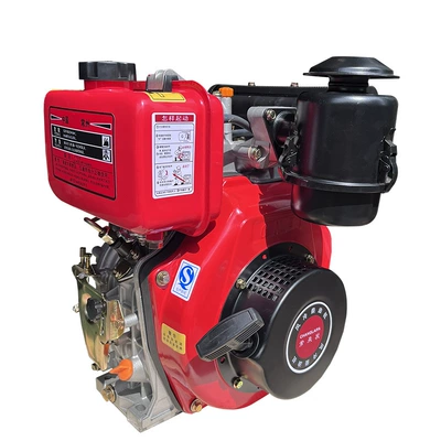 pump engine, Avtomobil mühərrikləri