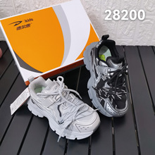 �¶���Ƥ�浥Ь2025�����¿�ͯЬ��Ů���аٴ��˶��ܲ�Ь��28200