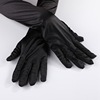 Long elastic gloves, sexy set, European style, halloween