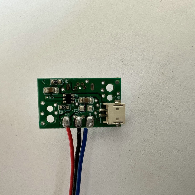 厂家刚性铜基电路板阻燃电源抄板家用电器控制板PCBA线路板定制|undefined