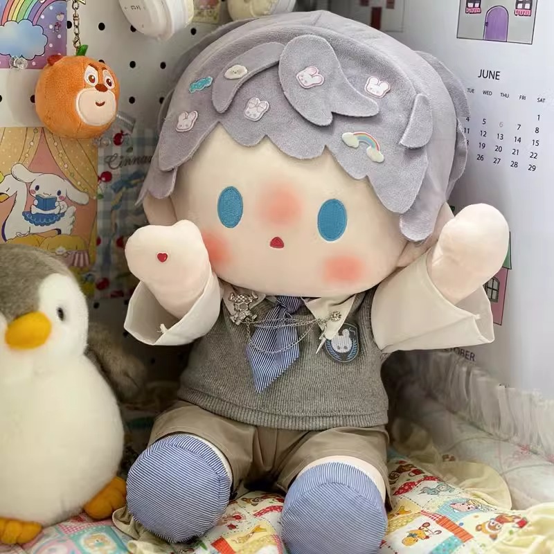 Детская одежда Whispering Wind (только одежда, без куклы)