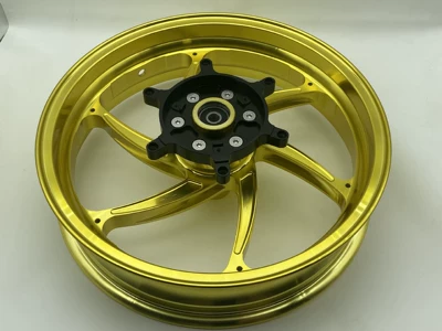 Rear Cast Wheels Aluminum Alloy | Motorcycle wheel hub