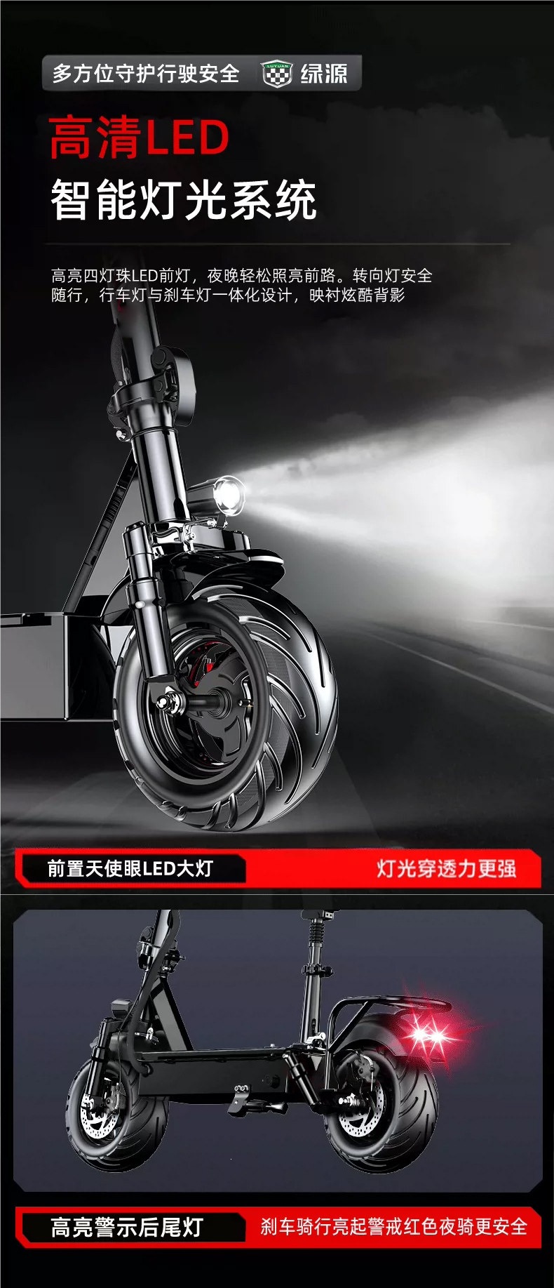 Genuine electric scooter, foldable electric vehicle, small adult-sized electric bike for commuting, ultra-lightweight and portable electric bike