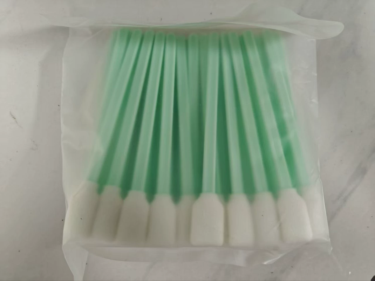 Беспыльный очищающий ватный тампон, ватный тампон, беспыльная тканевая головка, губчатая головка, промышленная оптическая линза, струйный принтер, фотомашина, сопло