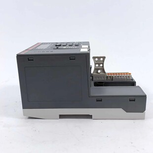 CPU unit DC24V display function button body can be expanded 10 IO module PM591-2ETH
