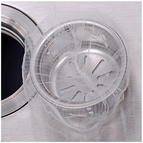Kitchen sink filter drain pipe basin sink dishwashing basin vegetable basin cage floor drain garbage hair leakage net bag
