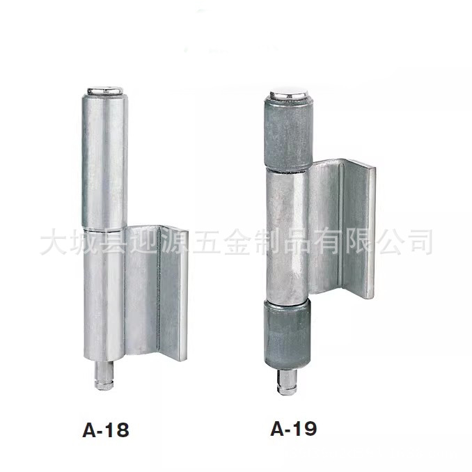 Петля Yingyuan A-18 из нержавеющей стали
