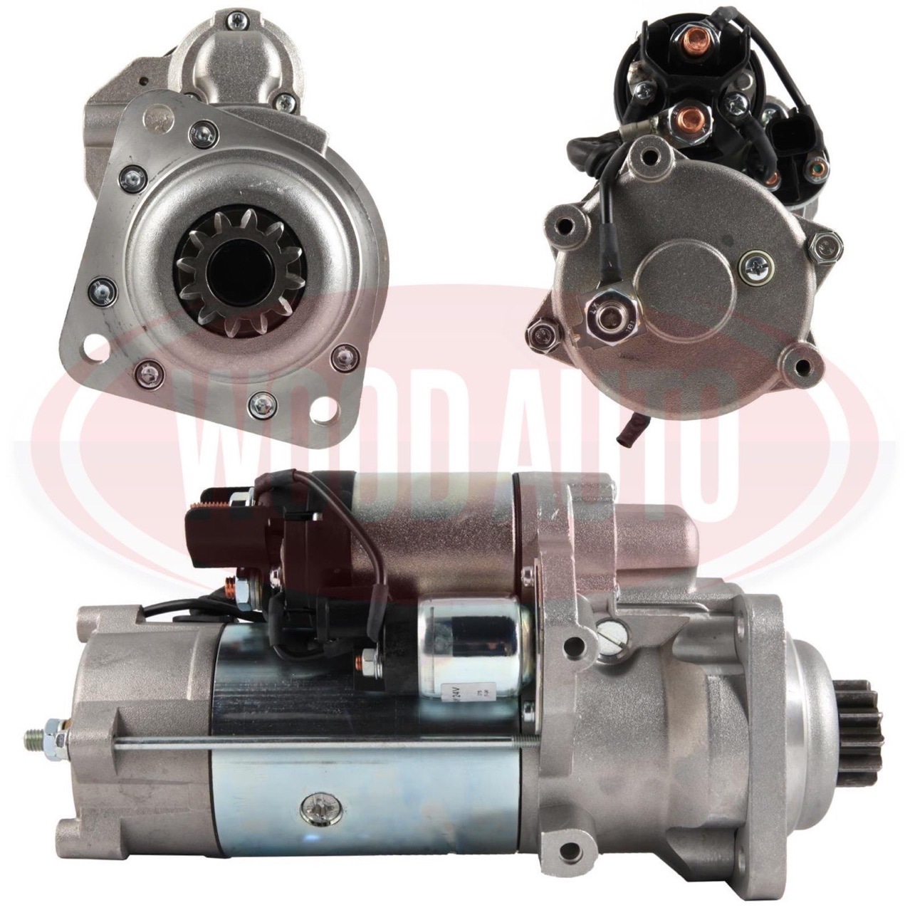 AZF4698 starter doetz 01183035 starter 11131871 starter motor