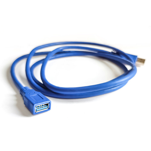 1.5m USB cable manufacturer, genuine USB3.0 data cable, USB3.0 extension cable, USB3.0 to 2.0 cable
