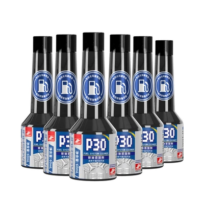 P30 fuel oil treasure genuine: Motor gasoline additive