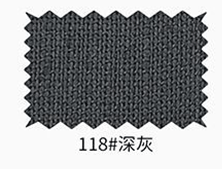 新しい服の麻布の環境保護の生地の春夏のリネンの純色のシャツの生地はワンピースの純リネンの生地をします。