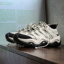 男式板鞋;男式休闲单鞋;登山鞋