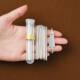Household Long Sewing Clothes Quilt Large Needle Hand Sewing Needle Large Hole Needle Thick Needle Eye Large Long Needle Eye Needle for the Elderly