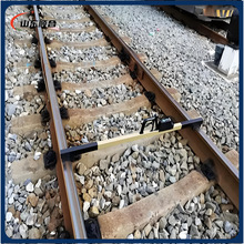 铁路用数显轨距尺煤矿窄轨数显轨距尺600轨距矿用数显轨距尺