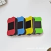 Bones with magnetic eraser