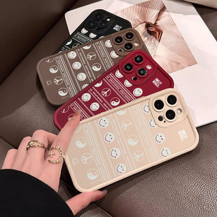 Smleyworld����̫�OӢ��ЦĘ�m���O��17�֙C��iphone11/12/13