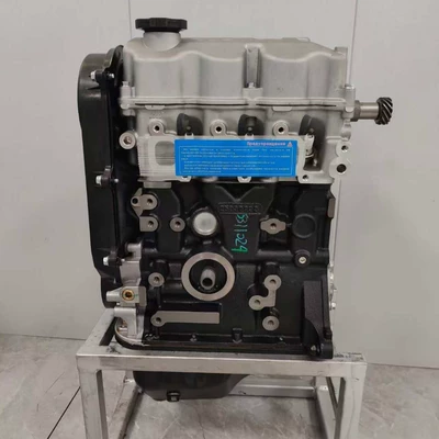 M100 Engine Assembly for – Engine assembly