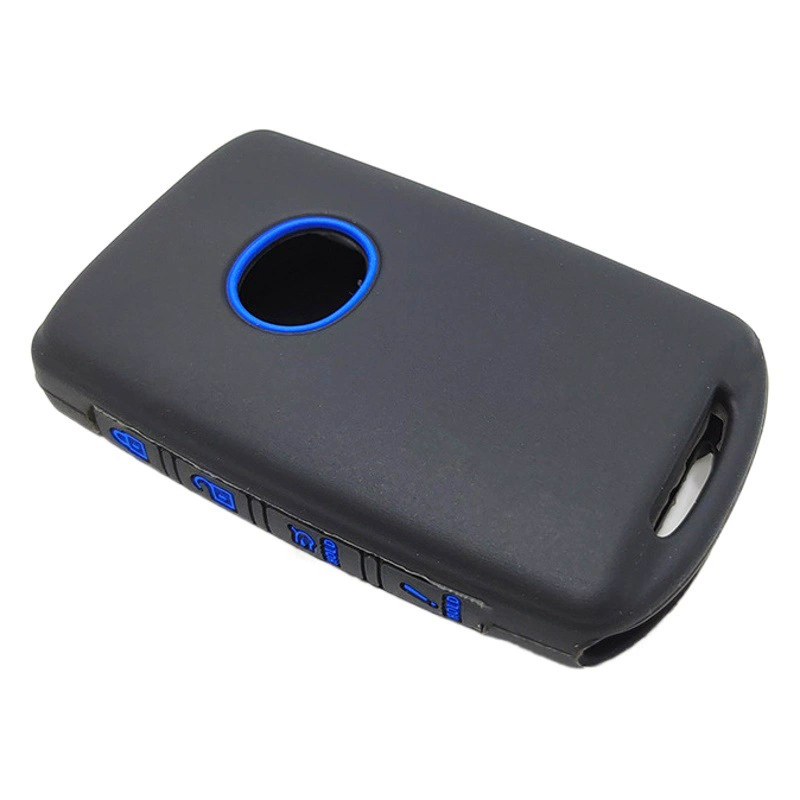 Подходит для Mazda Onkersera 3 Женский Мужской CX4/CX5 Мужская пряжка CX30 комплексный набор боковых раздаточных ключей