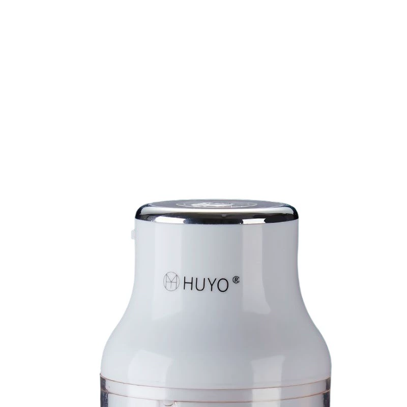 German HUYO ice shaving machine household wireless ice crusher small electric ice shaving machine Mianmian smoothie ice machine ice shaving machine