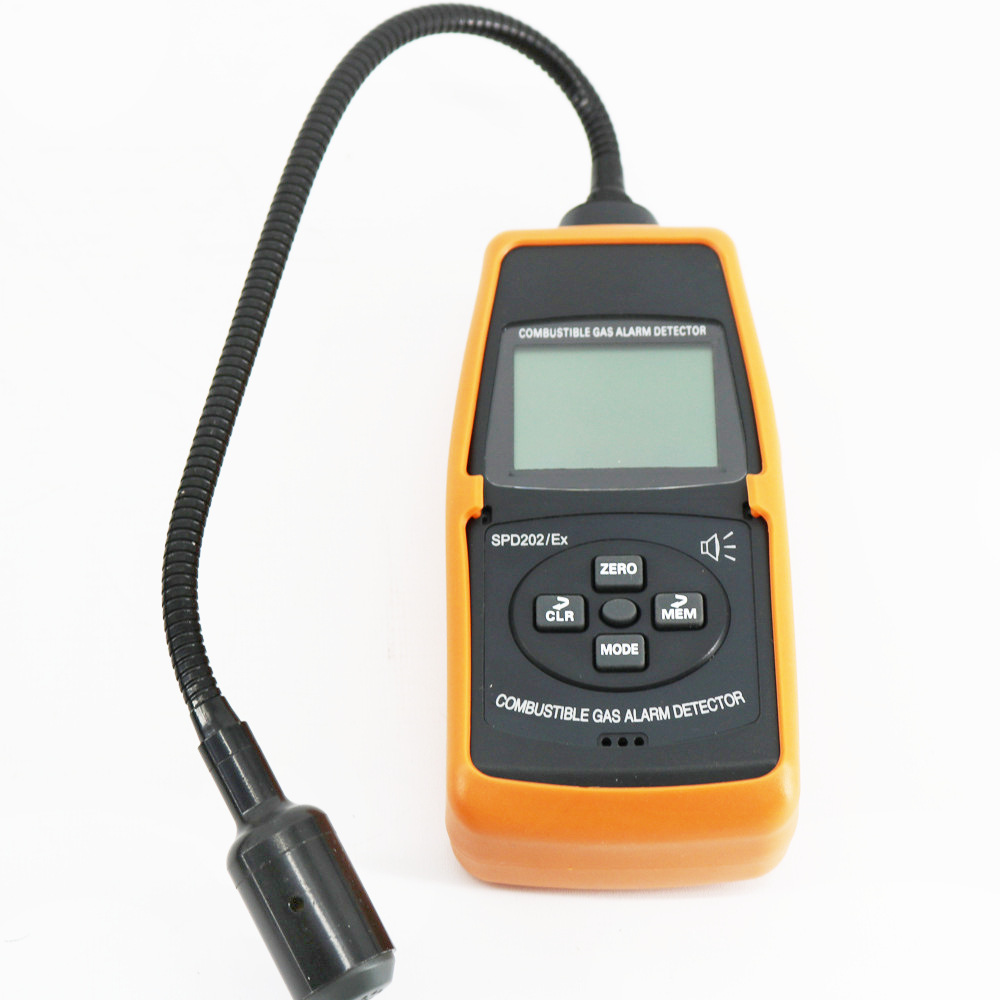 SPD202EX数字式可燃气体报警检测仪Gad漏检仪