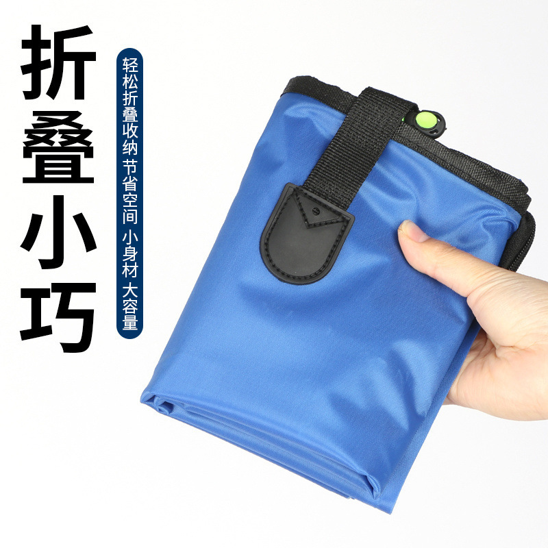 鱼护包手提袋装鱼鱼袋便携可折叠渔具包防水钓鱼加厚超轻耐磨渔获|undefined