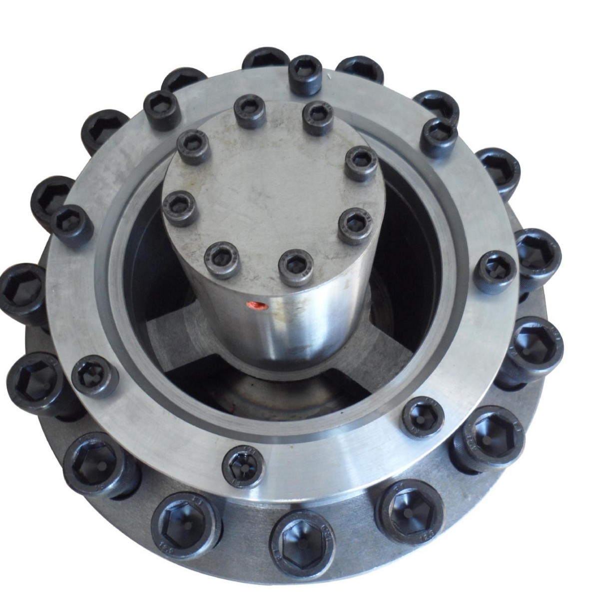 满油阀超大流量PF-125-20充液阀油压机橡胶机中底机裁断机专用