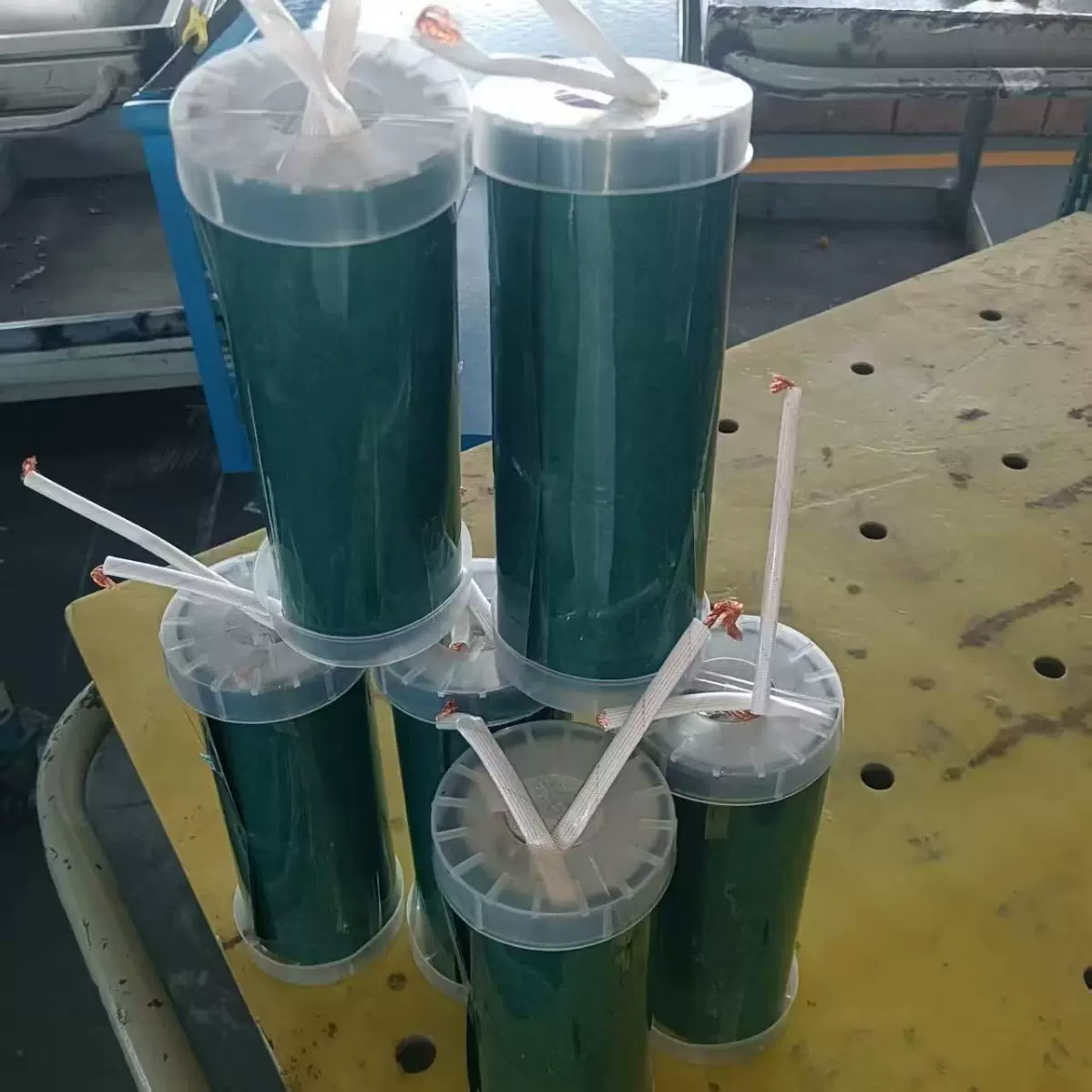 CMKP系列圆柱单相电容器0.45-5-10AC450V自愈式低压并联底压电器