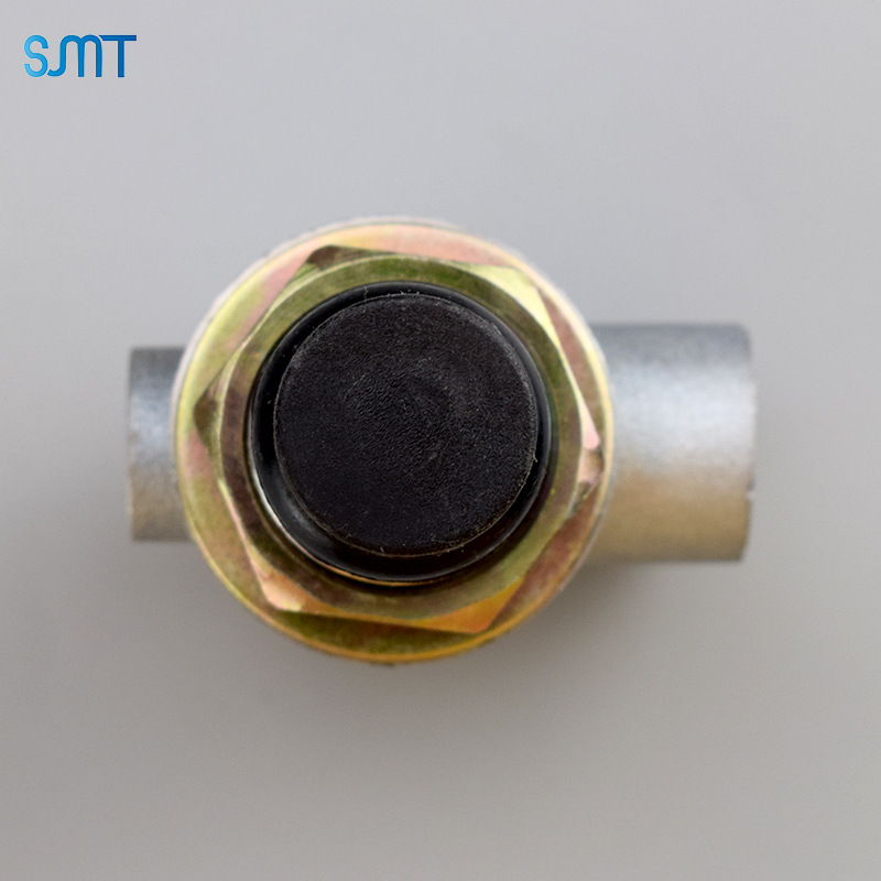 El autobús del camión pesado de SMT parte la válvula 4630132000 del botón