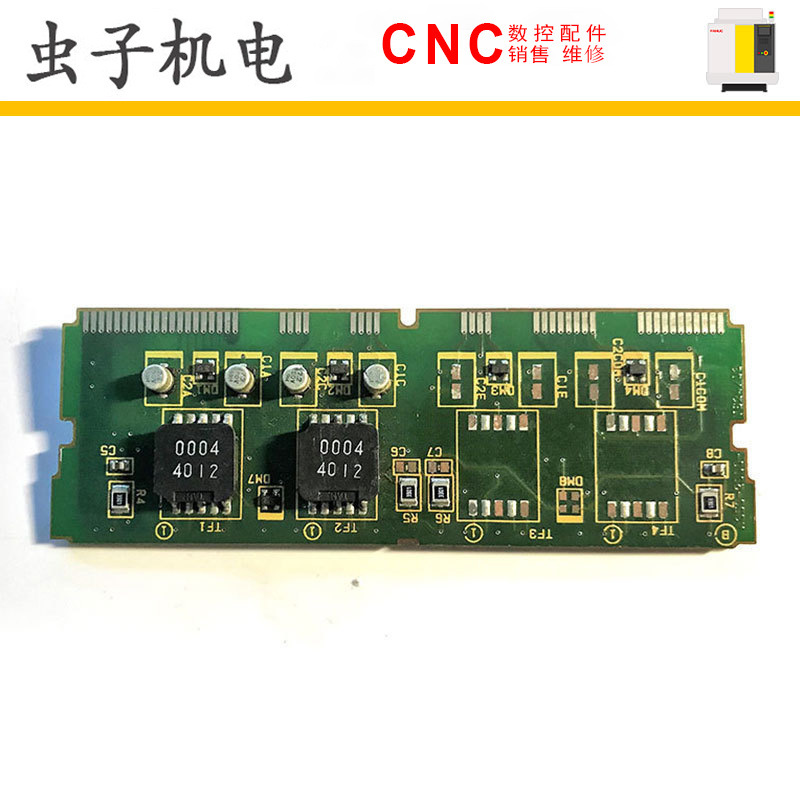 A20B-2900-0610 0620 FANUC发那科数控原装电路板PCB板小卡现货