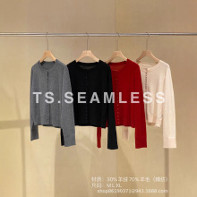 TS.SEAMLESS ����������ëԲ���ۿ��� 9969