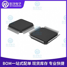 LPC54113J256BD64 ��Ƭ ��װLQFP-64 ����洢�� ΢������ICоƬ