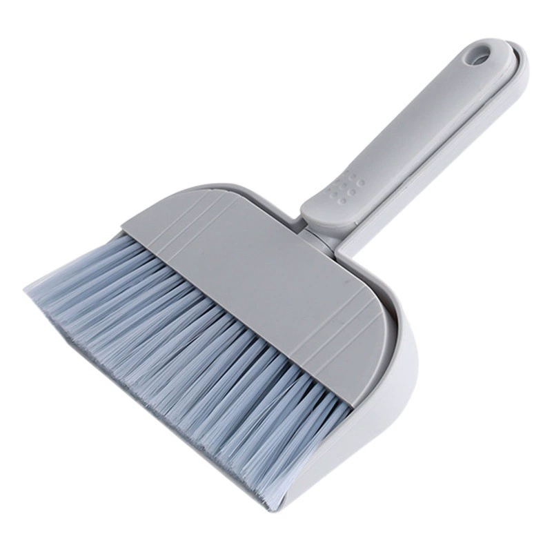 Креативный настольный мини-совок метла костюм подоконник щетка компьютерная клавиатура щетка хомяк инструмент для чистки домашних животных