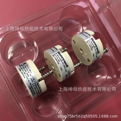 霍尼韦尔（Honeywell)智能温度变送器STT17F和STT17P