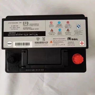 Car battery/battery Car Battery with